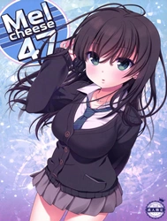 Melcheese 47 ( THE IDOLM@STER CINDERELLA GIRLS ) [Melcheese47 (アイドルマスターシンデレラガールズ)]