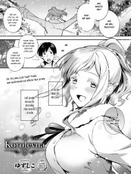Công chúa của tôi [Korolevna]