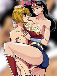 Justice Lust