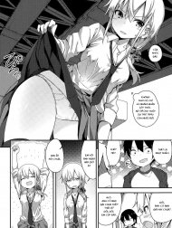 Gyaru to Kuso Gaki