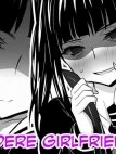 Cô Bạn Gái Yandere của tôi.