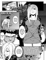 A Dangerous-Looking Woman [Yabaso na Onna]