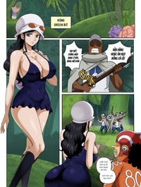 Forest Mission