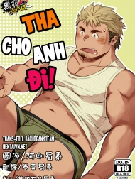 Tha cho anh đi! [Kanbenshitekure,勘弁してくれ]