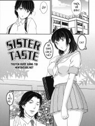 Sister Taste