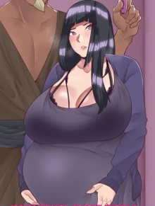 Hinata Secret Jutsu 2