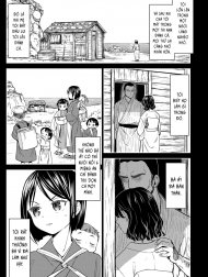 Mochizuki Ketsueki Kenkyuujo no Musume