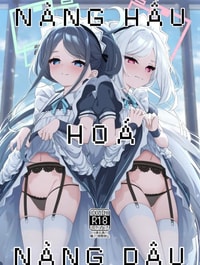 Nàng hầu hóa nàng dâu