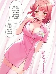 Cô y tá xinh đẹp và anh bệnh nhân may mắn [Nurse AYM…]
