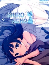 Shironeko