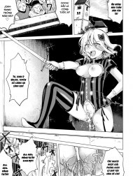 Chinpou ni Ai o Komete