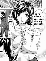 Late Marriage Life