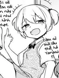 Con nhỏ bố đời [Tyranncial Girl]
