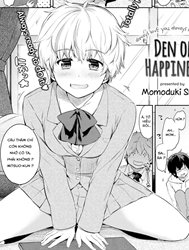Den of Happiness
