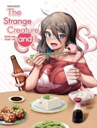 Sinh vật kỳ lạ và tôi [Igyo no Kimi to ; A TENTACLED ROMANCE]