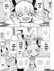 Puni Loli Lax [Loli Nẩy Tưng Tưng; Puni]