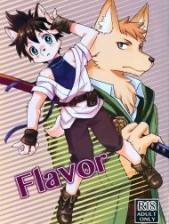 Mùi vị [Flavor]