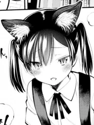 Kỳ Động Dục Của Đứa Em Kế! [Stepsister in Heat!]