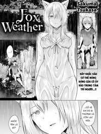 Cáo thời tiết [Kitsune Biyori ; Fox Weather]