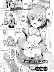Dáng Hình Tình Yêu Truyện hentai Dáng Hình Tình Yêu