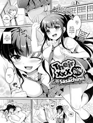 Their XXX Ban