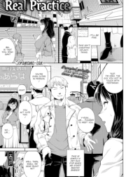 Real Practice [Comic Bavel 2020-12]