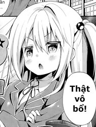 Monochro Syrup [Monokuro Shiroppu]