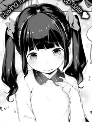Secret Date Plan