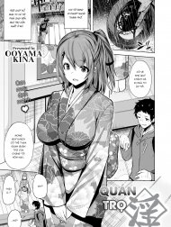 Quán Trọ