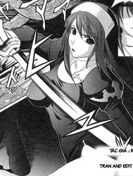 Sister Of Darkness