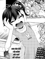 [Loli] Onii-chan no Kansatsu Nikki