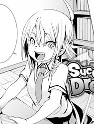 Succubus Dream