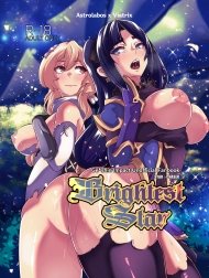 Trở thành gái bán hoa, để kiếm tiền trả nợ cùng cô bạn thân ❤ [(STAR☆CHASER) ; BRIGHTEST STAR]
