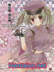 Ngàn Lá Hoa Anh Đào Rơi (Vocaloid) [Sakura・Sakura]