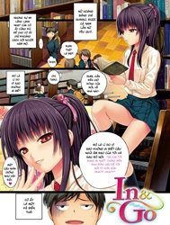 In & Go (Prototype Mademoiselle) Truyện hentai In & Go (Prototype Mademoiselle)