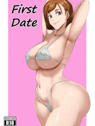 First Date (Jujutsu Kaisen)