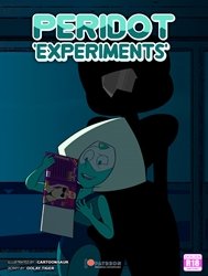 Peridot experiments