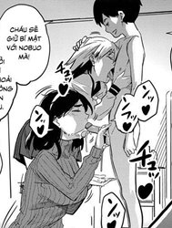 Haha To Ikemen X Boku To Zurineta