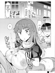 Please! Part-Timer-Kun [Onegai! Baito-Kun]