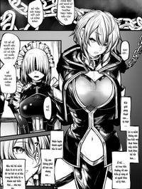 Meido ni sa re chau madō-shi-chan