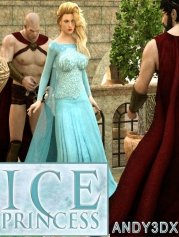 Ice Princess