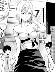Ultimate Editor Satou-san