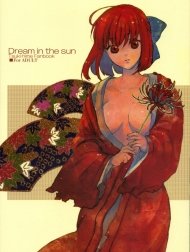 Dream in the sun (Tsukihime)