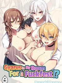 Gyarus in My Room for a Fuckfest [Karui Kimochi De Heya Ni Ageta Gal To Hamemakuri!?]