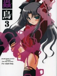 Kotori 3 (Fate/stay night)