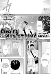 Cherry Watermelon! [Comic Kairakuten BEAST 2021-08]
