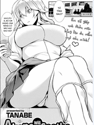 Akane Sẽ Xoa Dịu Cho Anh! [Akane Will Soothe You!!]