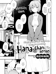 Bài giảng ngọt ngào của Hana-chan sensei.