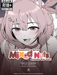 Mixed Nuts