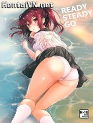 READY STEADY GO (Free!)